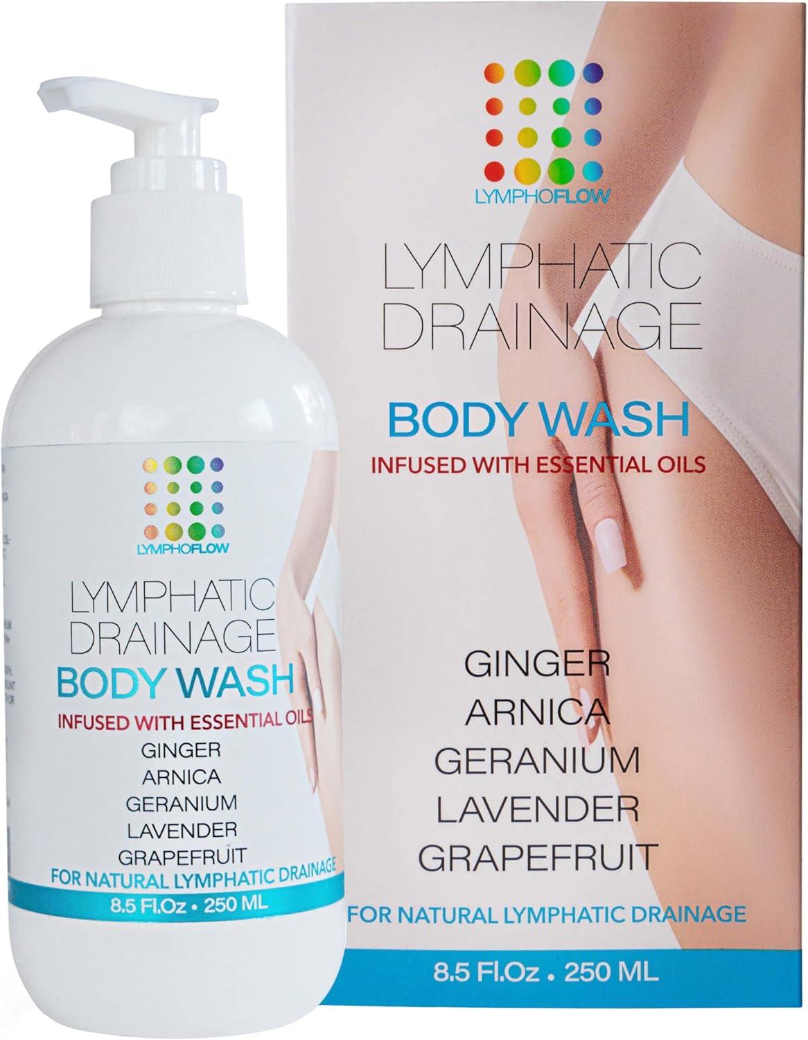 Natural Ingredients Versus Massage Boost: Lymphatic Comparison...Detox Delight Showdown!