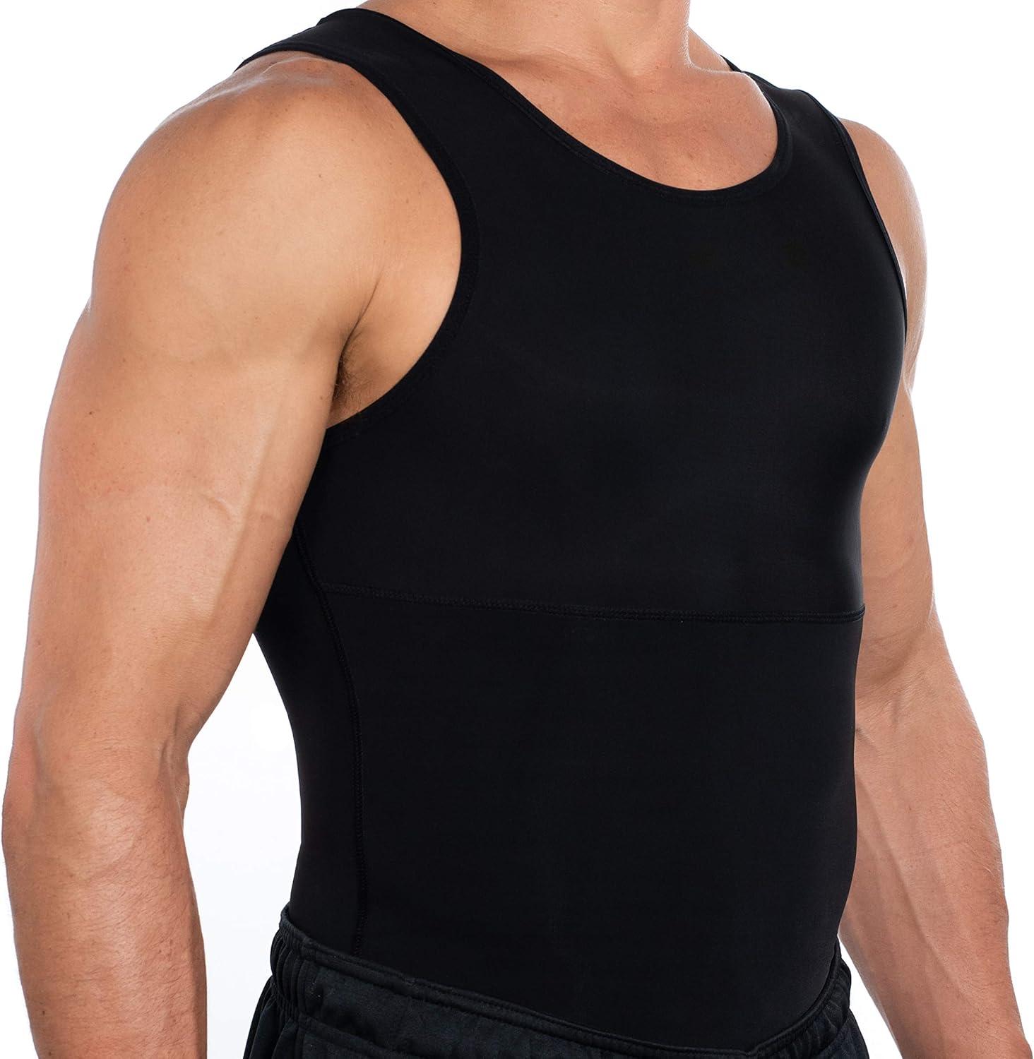 Surprising Liposuction Serum Versus Compression Shirts... Get Slim!
