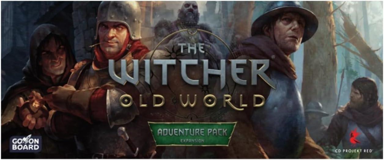 200 Cards vs Old World's Test: Go On Board's Traveling Strategy Game Entertains