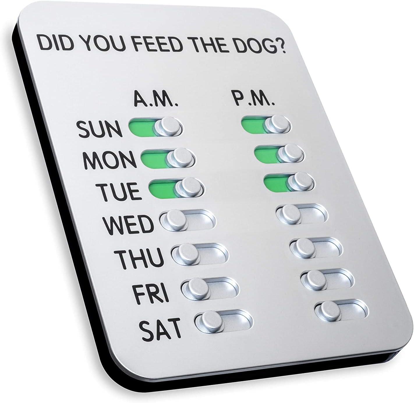 Did You Feed The Dog Compared: Tested, Surprising Insight, Pet Essentials Showdown!