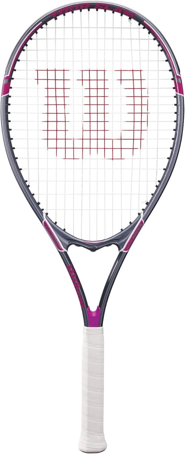 Wilson Tour Slam vs. Rec Approaches: Tested Benefits For 2024... Who Wins?