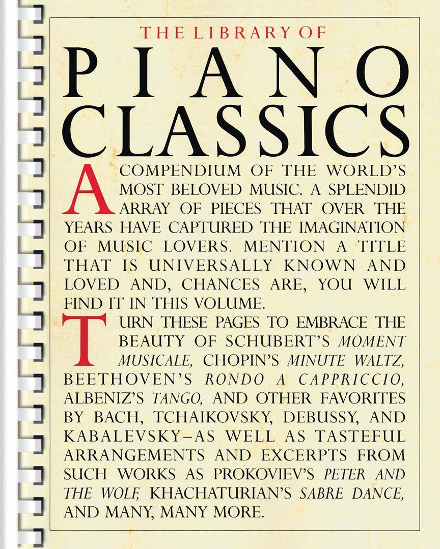 Library vs. Piano: Tested Insights for Music Lovers