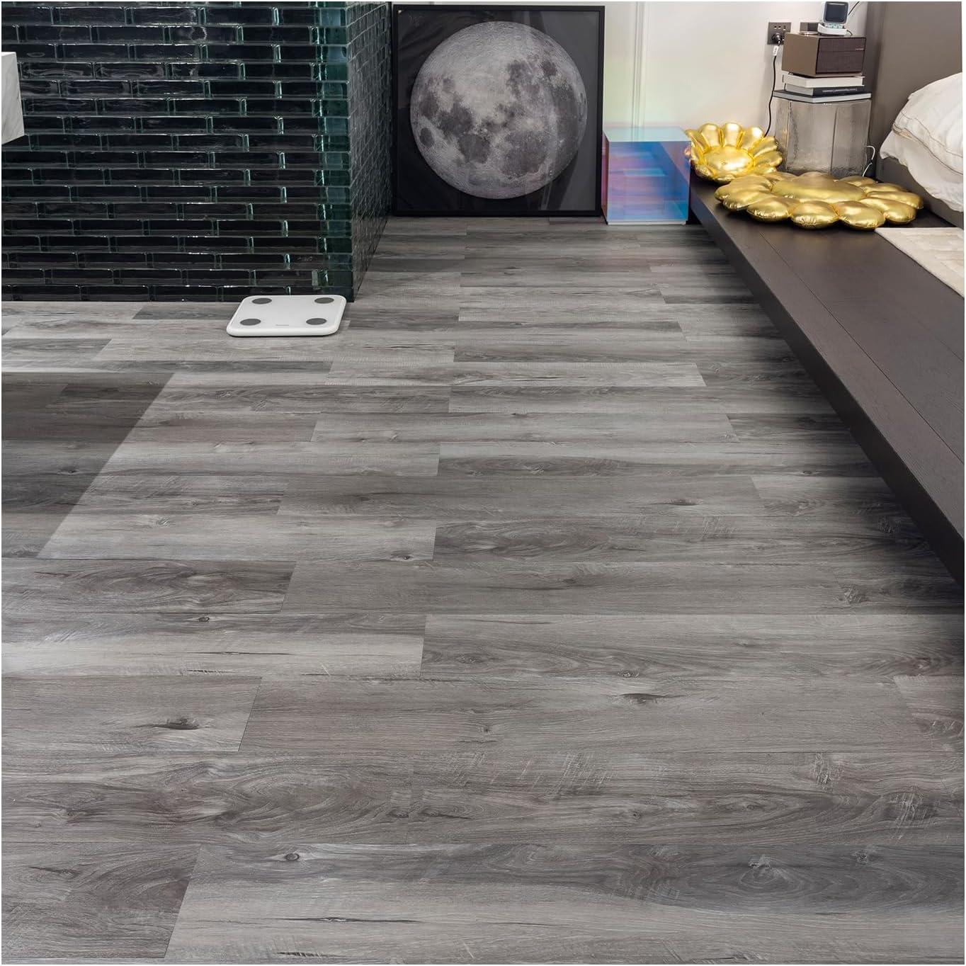 Waterproof Compared: Surprising Wood Bond Plank Underlay Test…