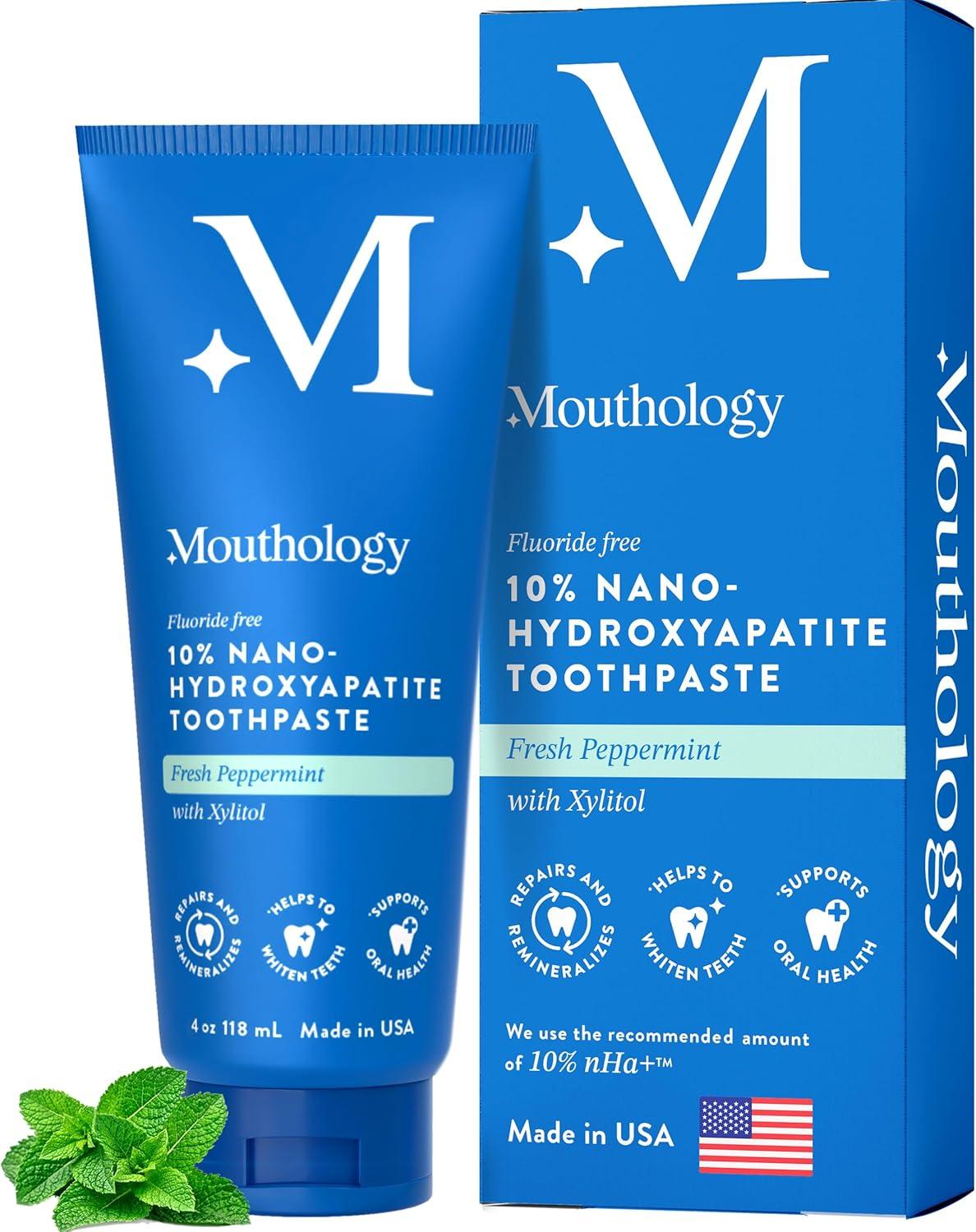 Tested Showdown: Hydroxyapatite vs Fluoride Toothpaste… Surprising Insight!