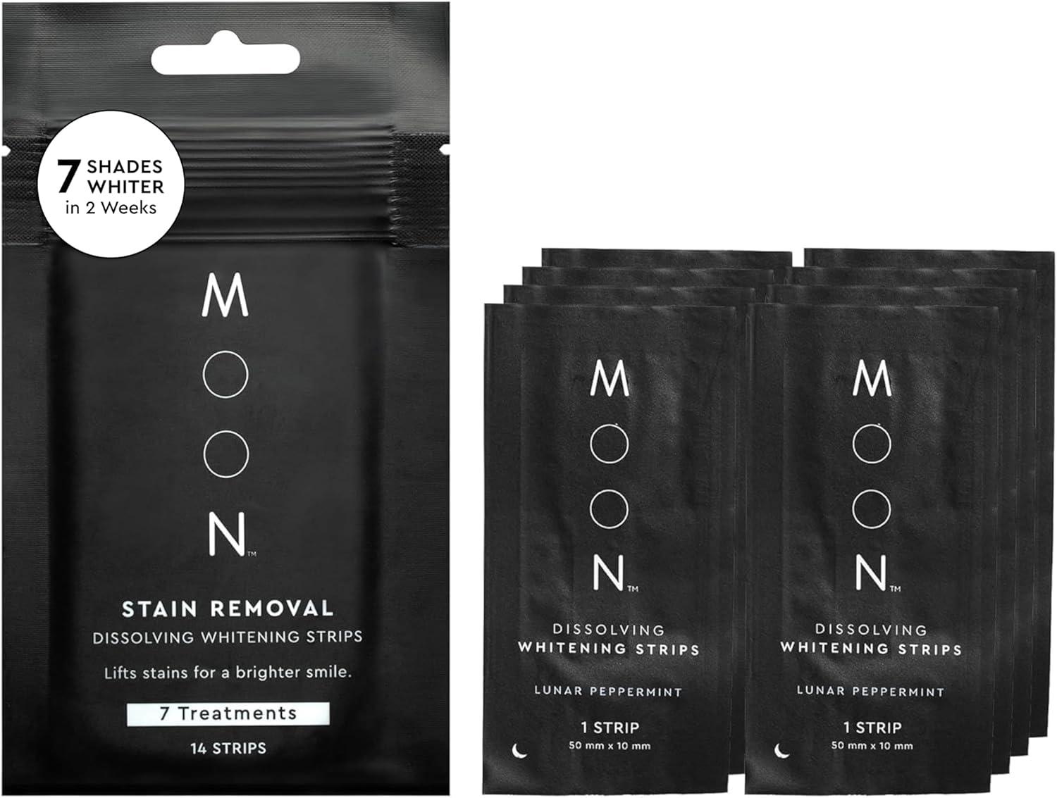 Powerful Whitening Showdown: Surprising Insight on Sensitivity Relief