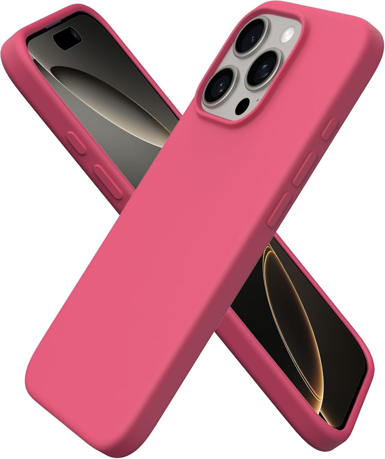Surprising Test: ORNARTO Case vs. Vinich RFID Protection…Best picks for iPhone 16 Pro!
