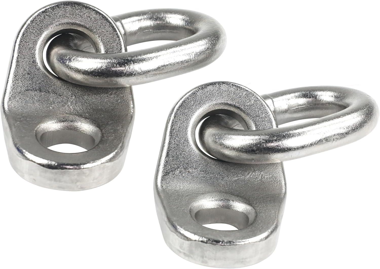 Surprising Insight: OTC 7102 Brackets vs. Engine Load Levelers… 16,000 Lb Test!