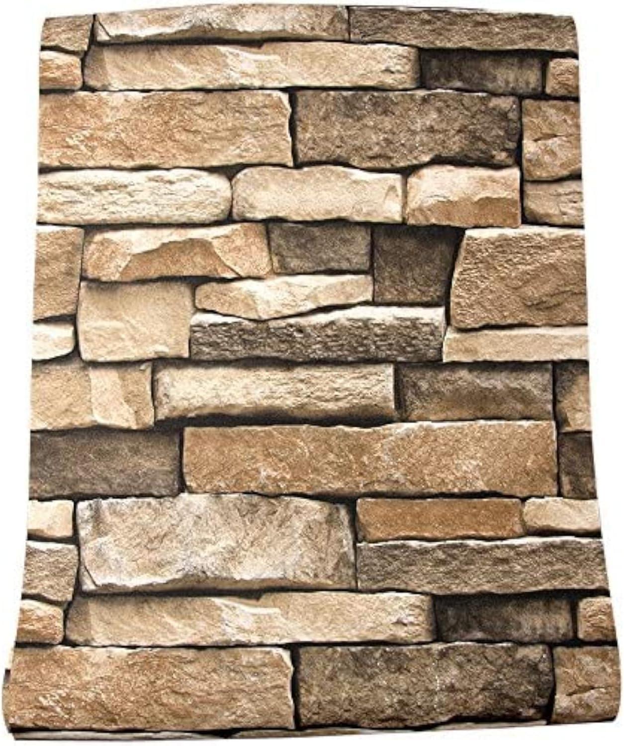 Unexpected DIY Insights: Tested Stone Wallpapers vs. Trendy Choices
