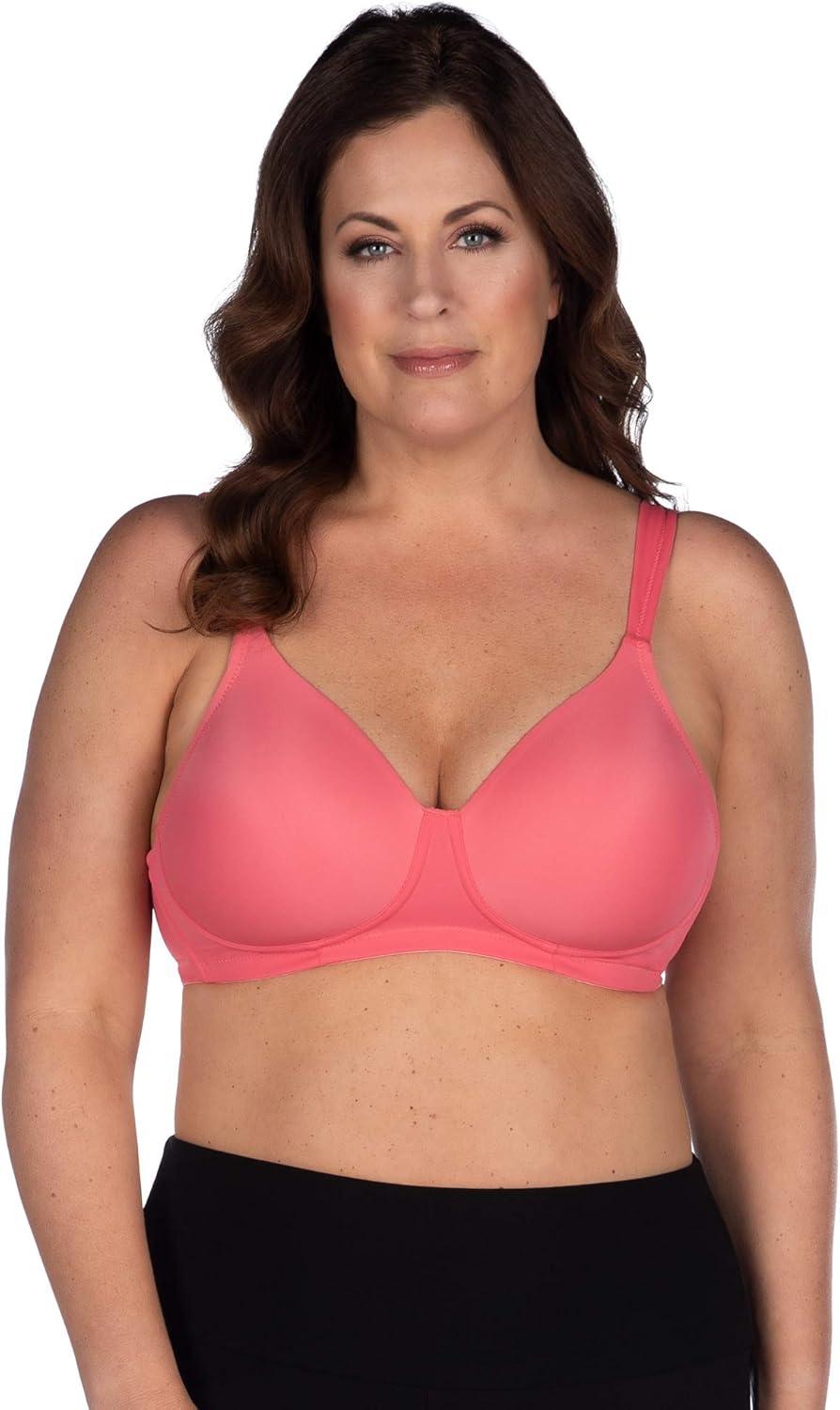 Bras Compared: Surprise Support Find... tested stylish picks