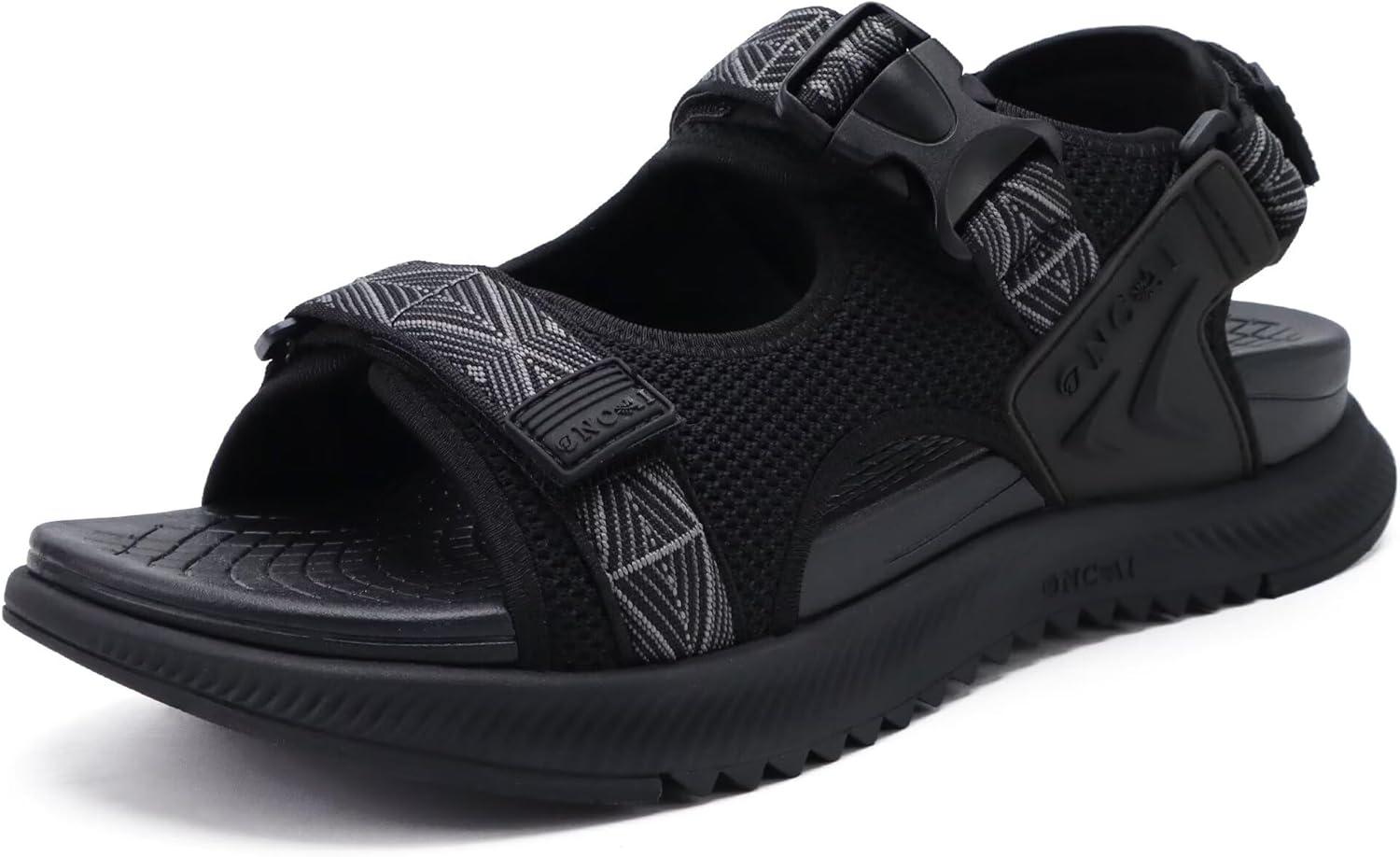 Oncai Sandals: Breathable Mesh Versus Arch Support Compared… Buyer’s Guide!