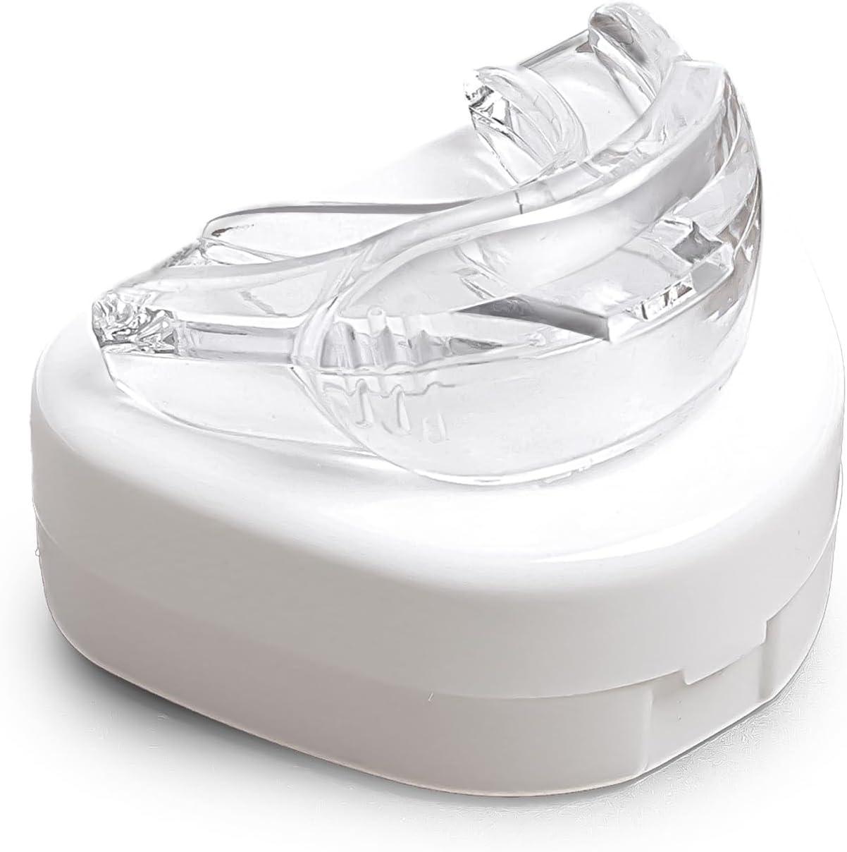 Snoring Showdown: Tested Relief Solutions... You'll Be Amazed!