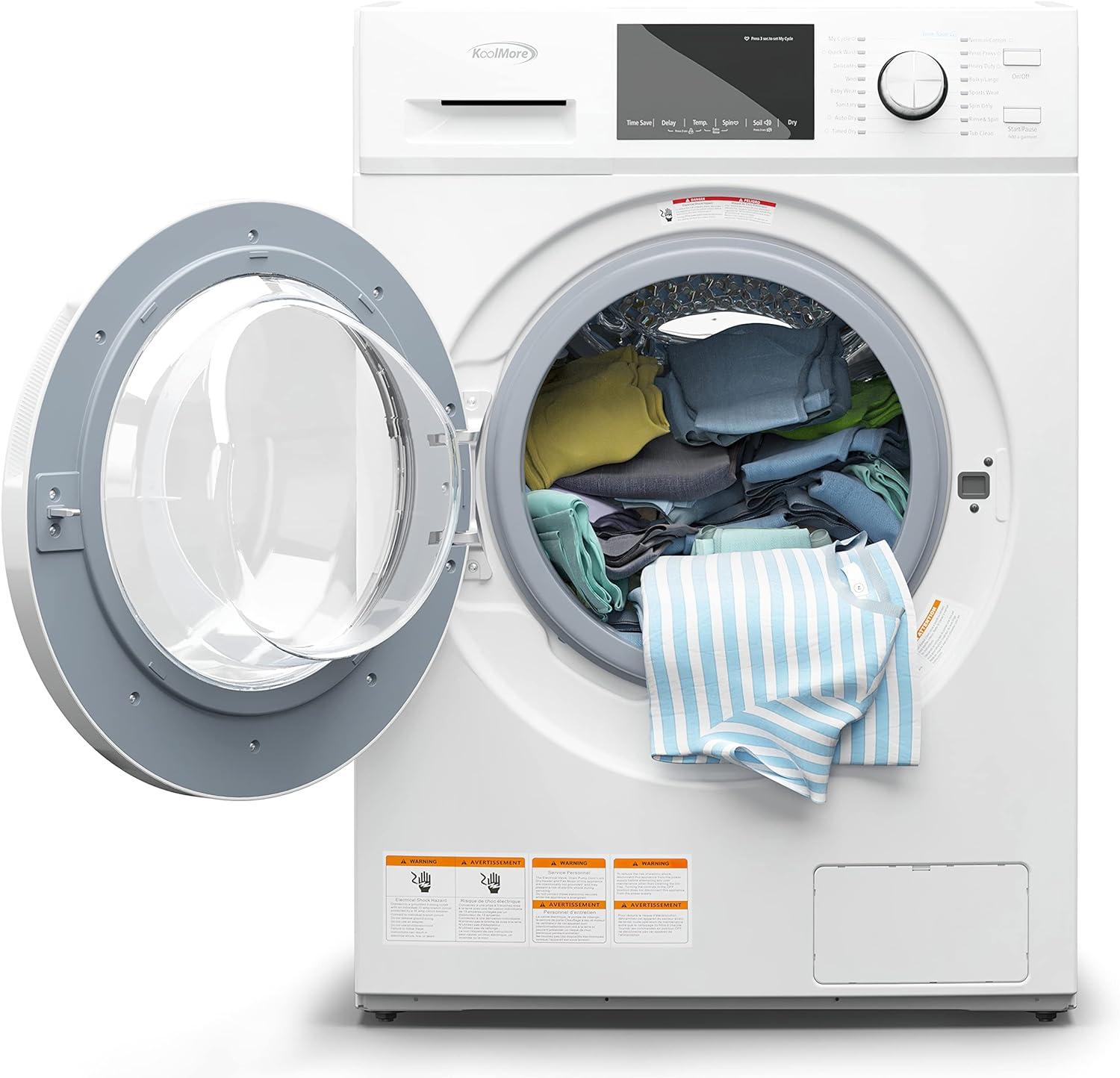 Compact Combo Tested: Surprising Efficiency For Tiny Spaces…