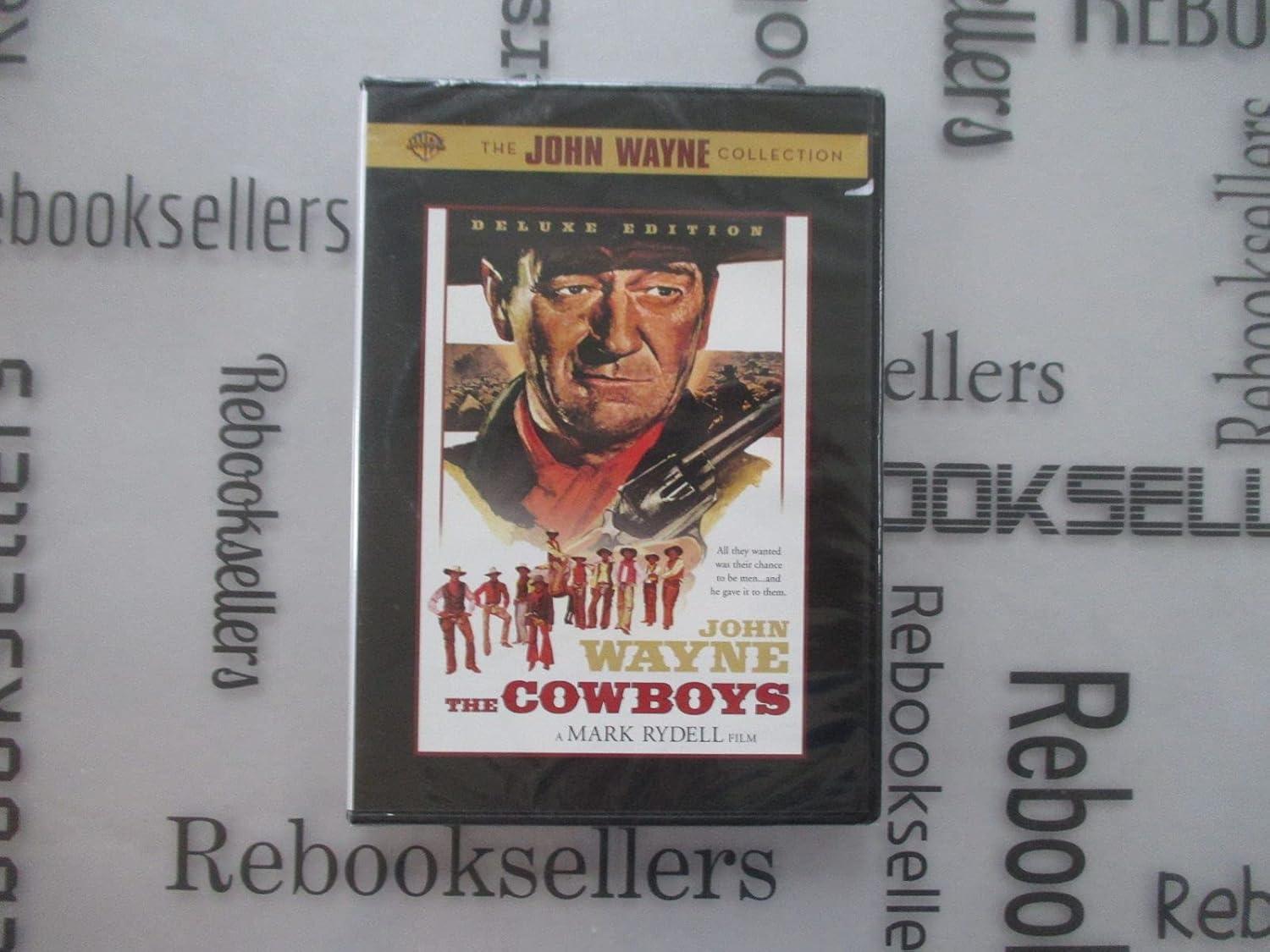 Deluxe Cowboys Showdown: Bonus Tracks Versus Fresh Sound… Buyer’s Insight!