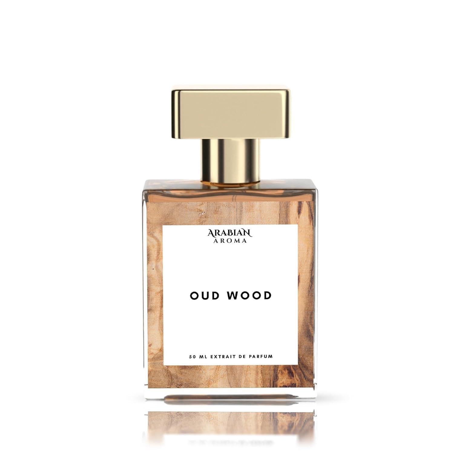Woody Oud vs. Agarwood: Tested For Surprising Depth In Men's Perfume
