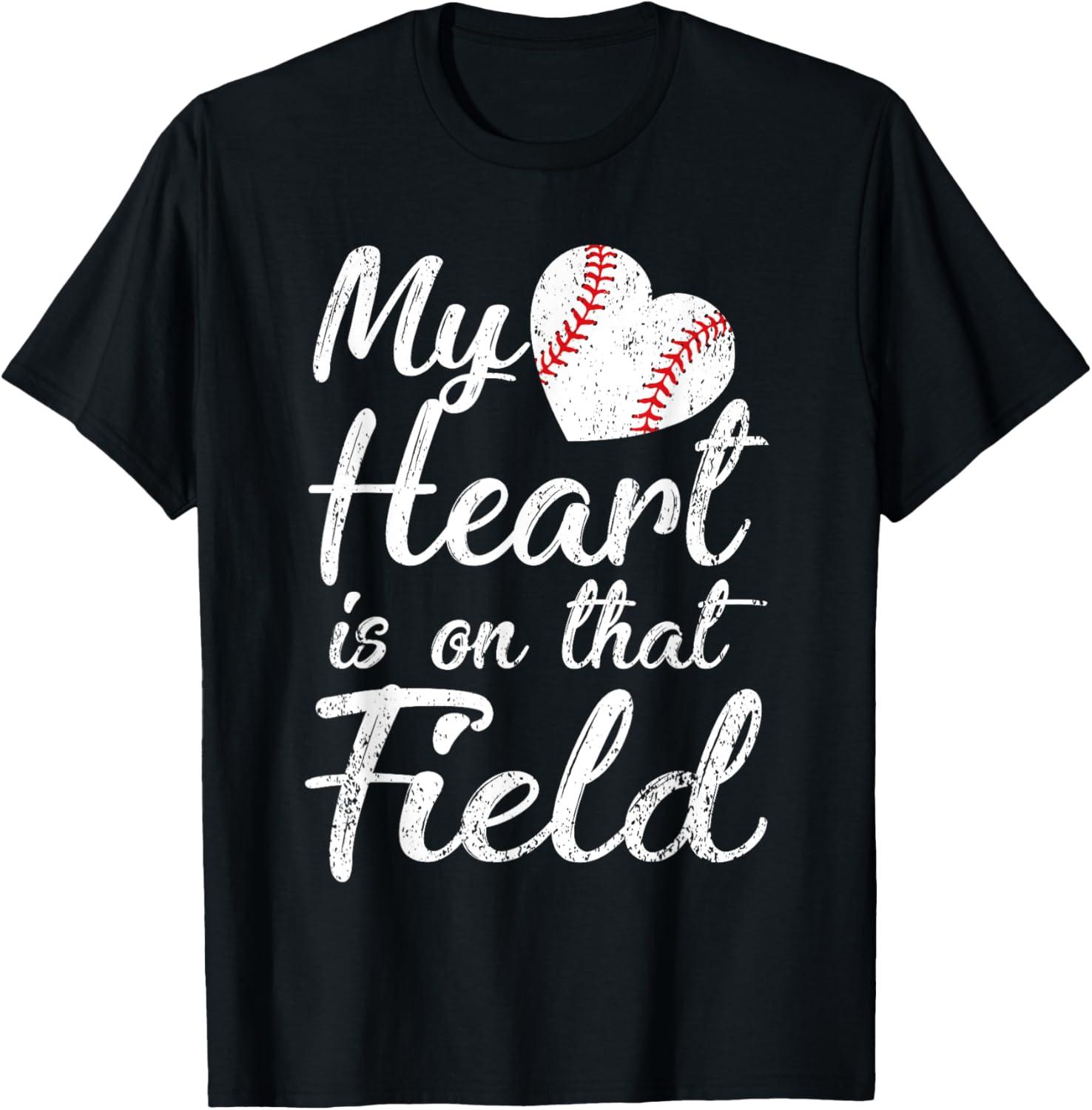 Baseball Mom Gifts: T-Shirt Showdown… Compared!