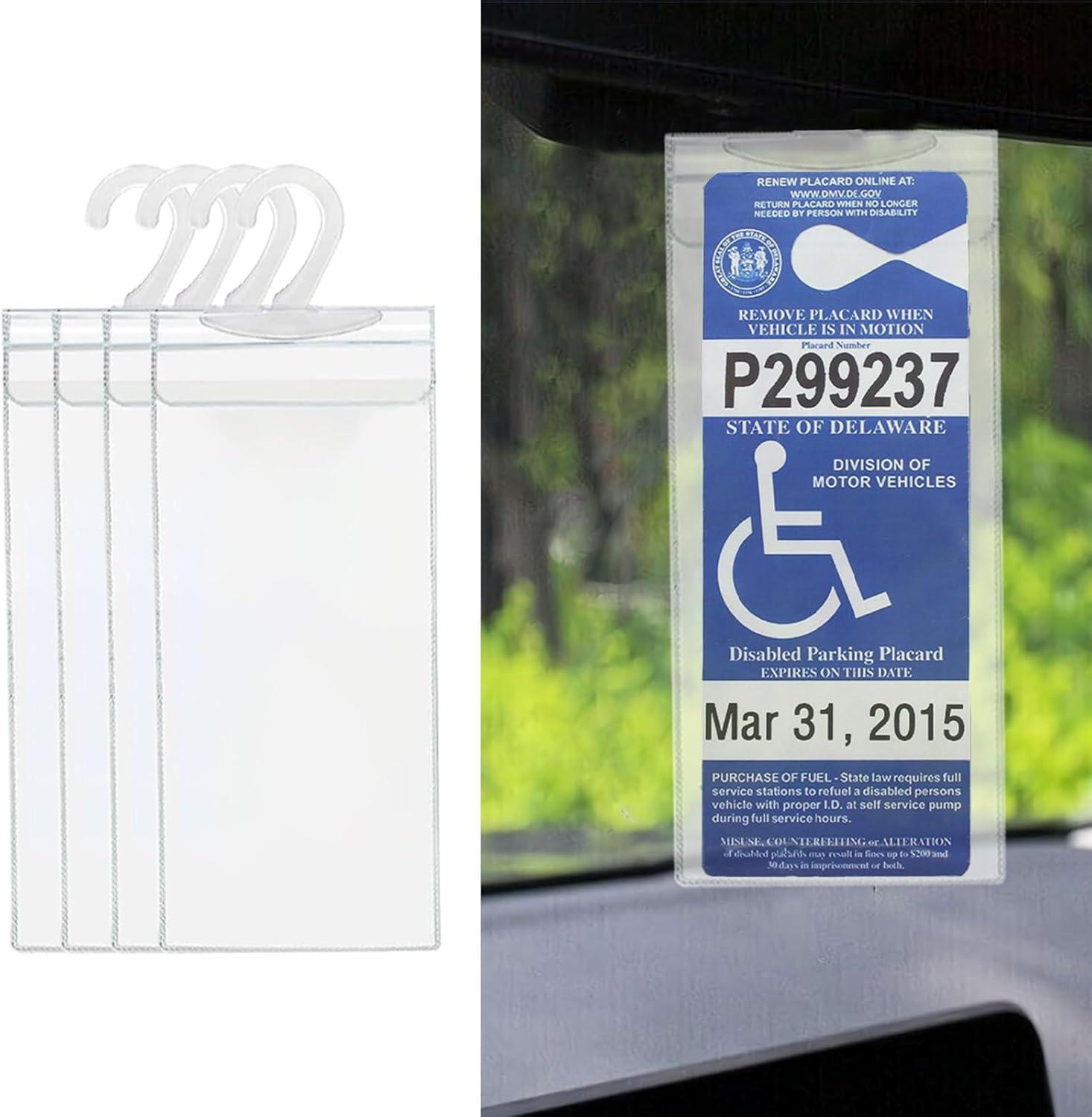 Transparent Covers, Protective Hanger, Tested Versus Handicapped... Car Accessorie Showdown Insights