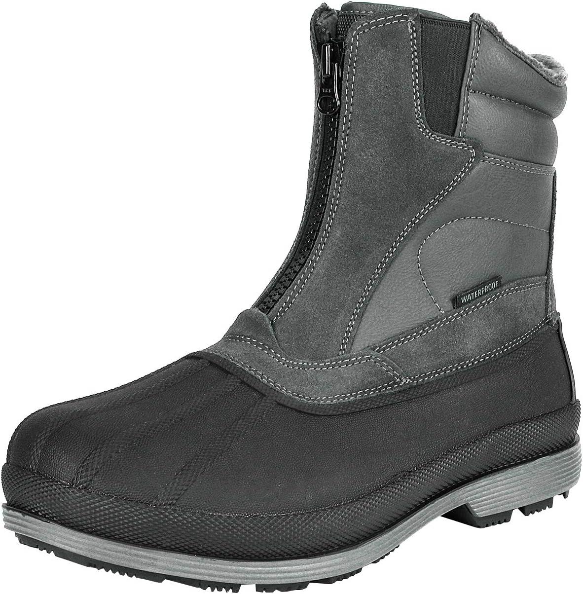 Valpeak Knee-High Faux Fur Boots Showdown Tested For Warmth And Style