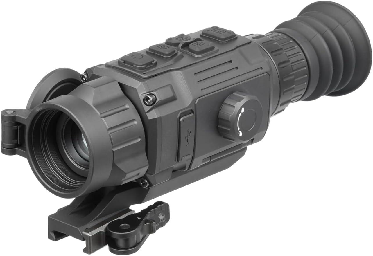 AGM Vision Rattler V2: Surprising Insight Thermalscopes For Hunters Choice