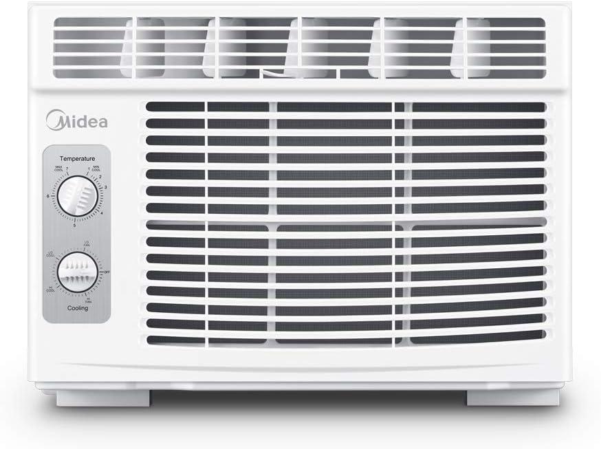 Amazon Basics Ac Versus Portable Ac: Tested Efficiency Trend