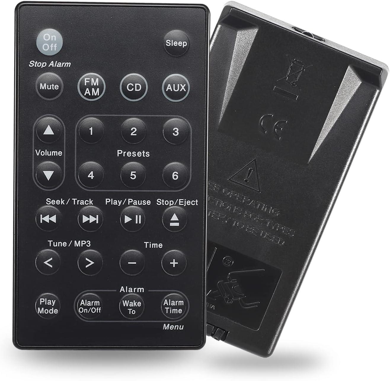 Surprising Insight: This Remote Tested Perfect For Bose Systems