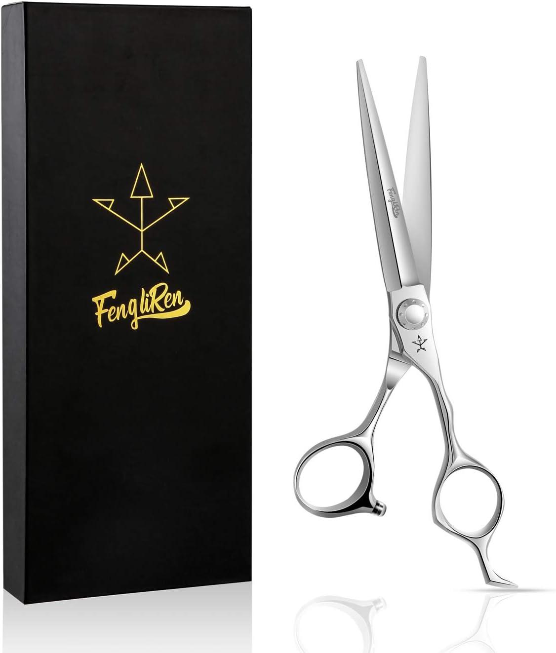 Sharp Stainless Alloy Shears Compared, Surprising barber insight... Stylist secrets vs. home cuts
