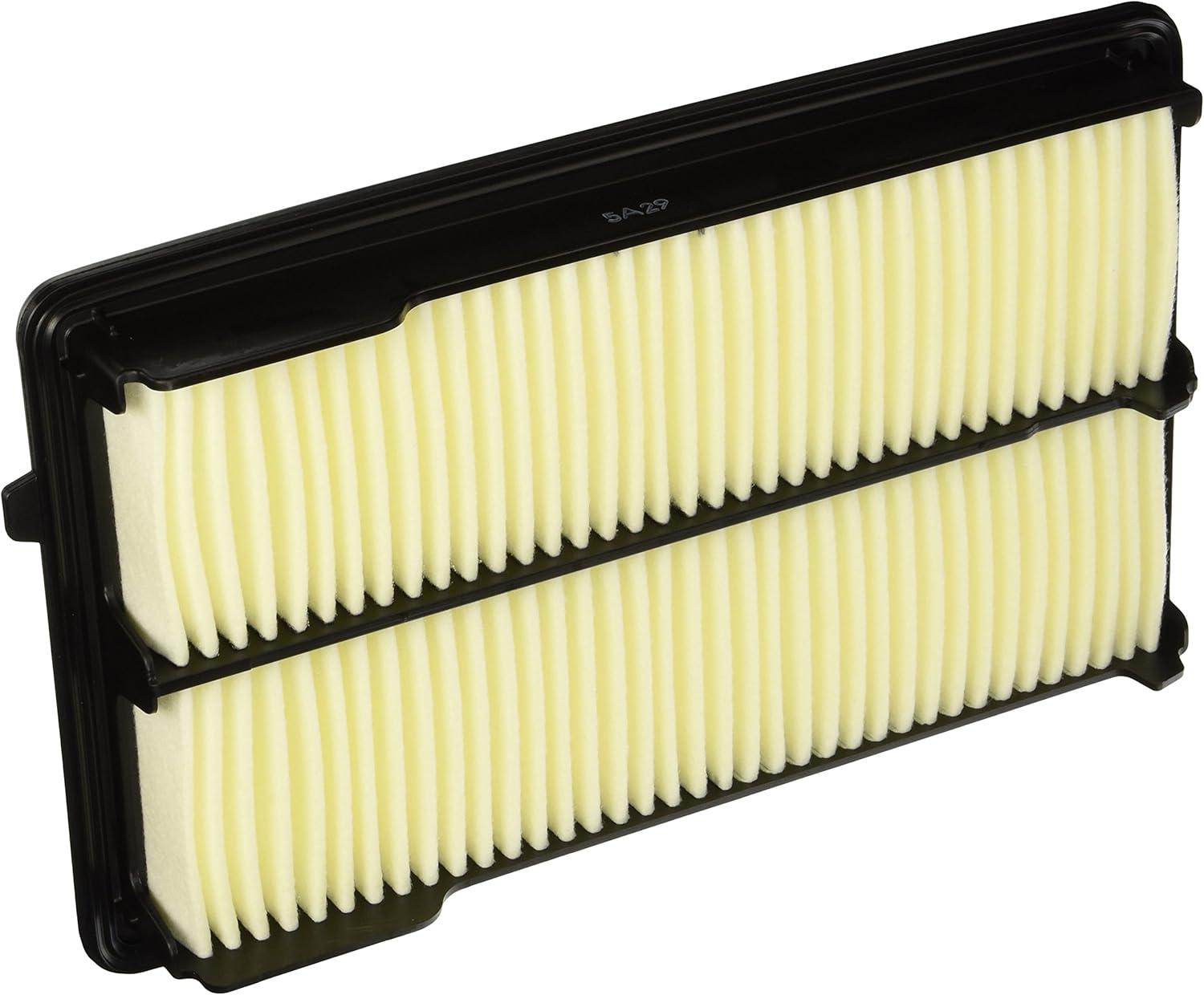 Genuine Honda Parts vs. Clone: Filter Power Tested for Air Cleaner Element