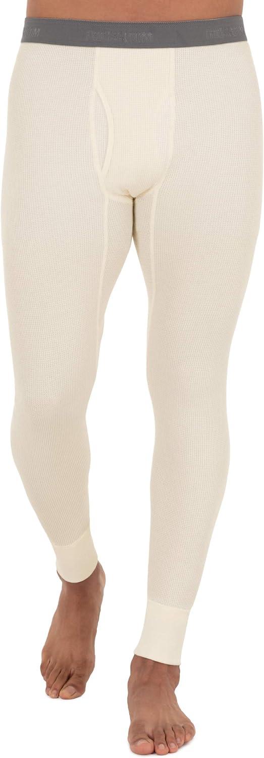 Tested Versus Recycled: Surprising Thermal Win For Long Johns