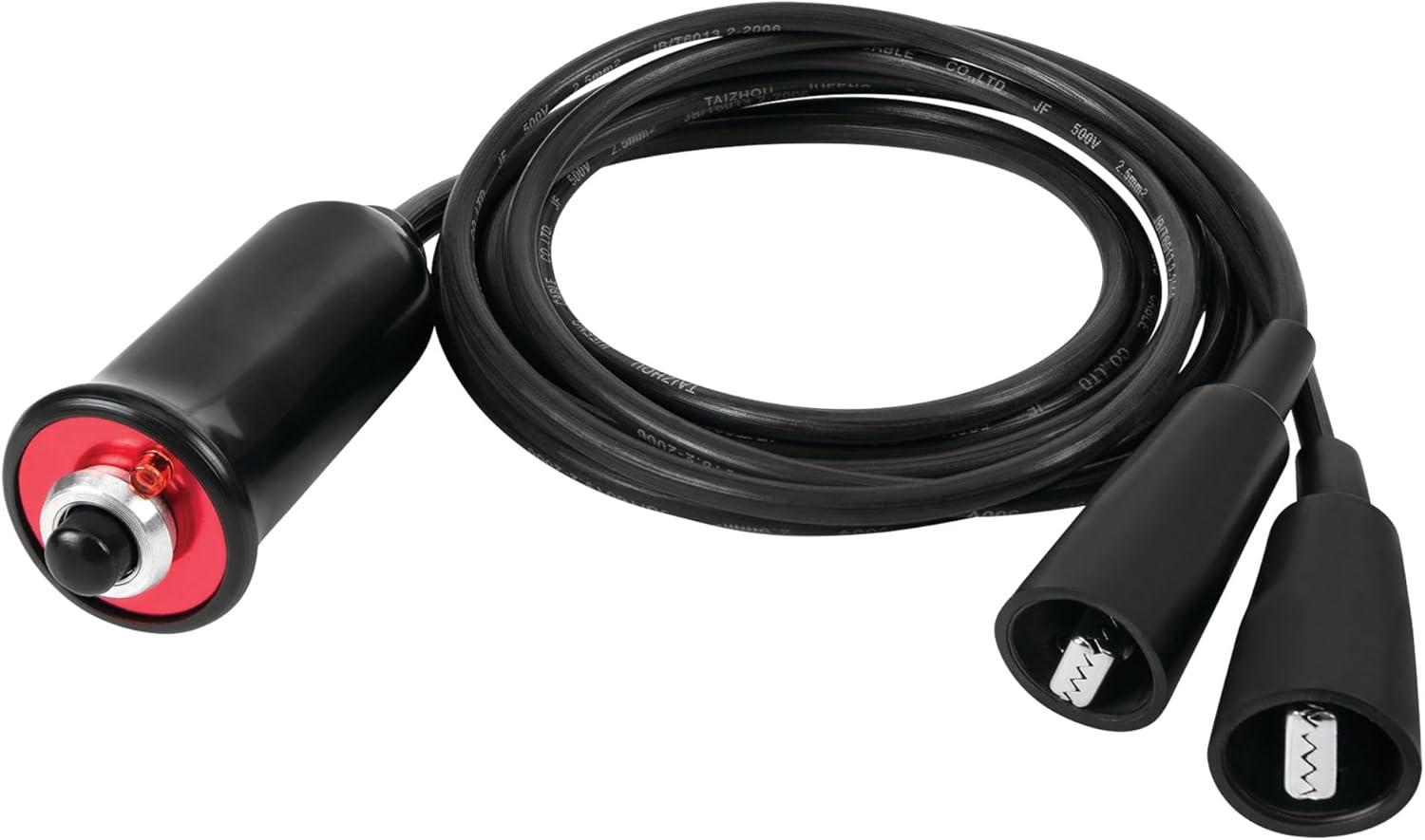 Push-Button Remotes vs. Wired Starters: Performance Tool Showdown for Tough Vehicles