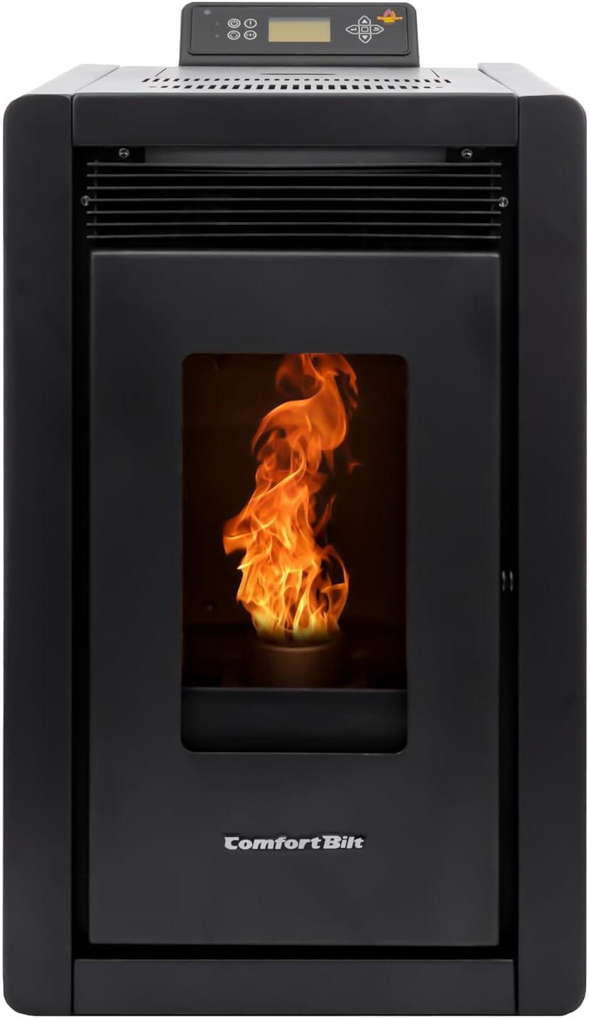 Pellet Stoves Tested: Bayfront vs Comfortbilt vs Rayzivoz