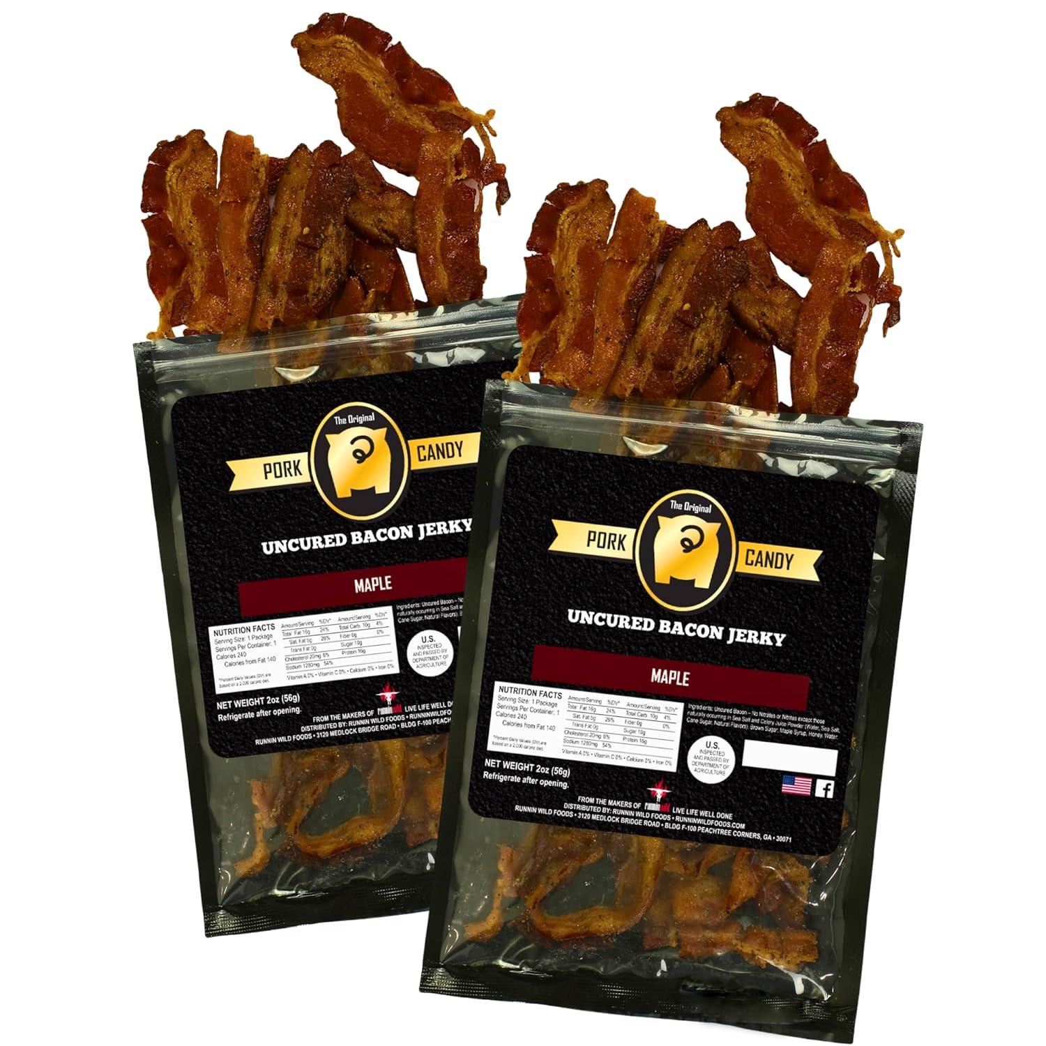 Hormel vs Brittle Brothers: Tested Bacon Showdown…Surprising Insight!