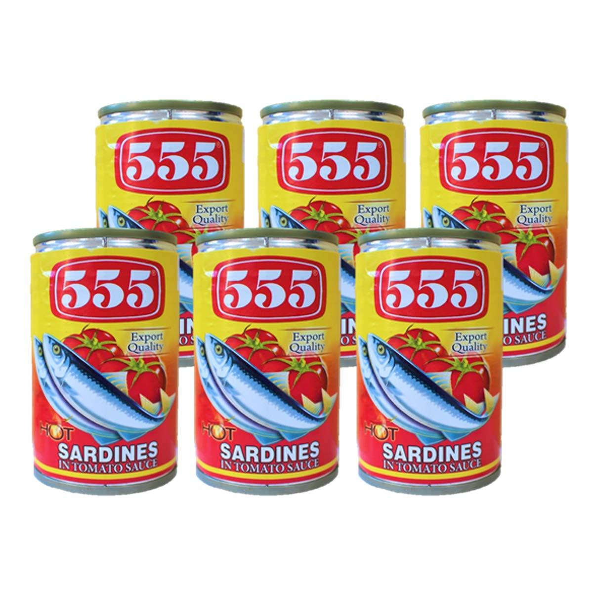 Sardines Versus Mangoes: Surprising Asian Snack Showdown