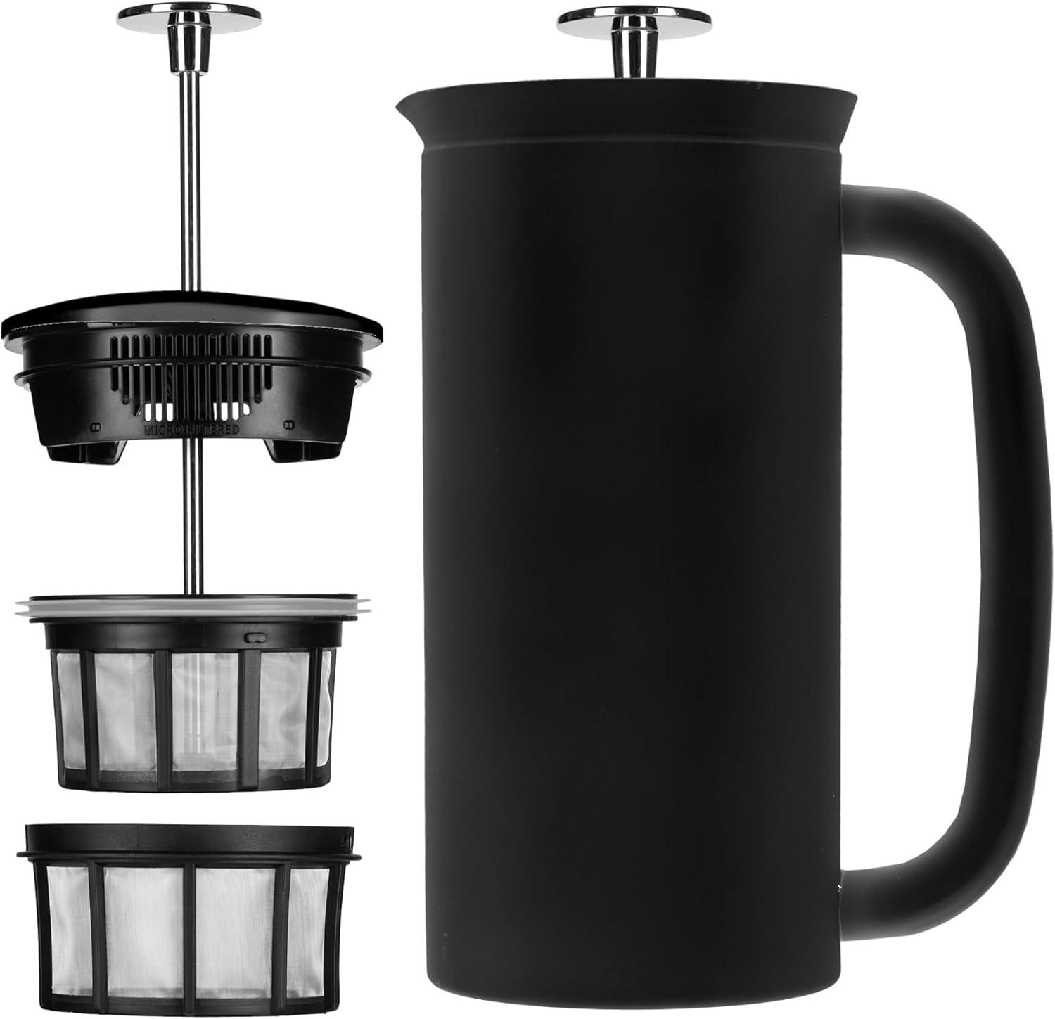 Espro P7 French Press: Surprising Grip On Quality … (40 chars)