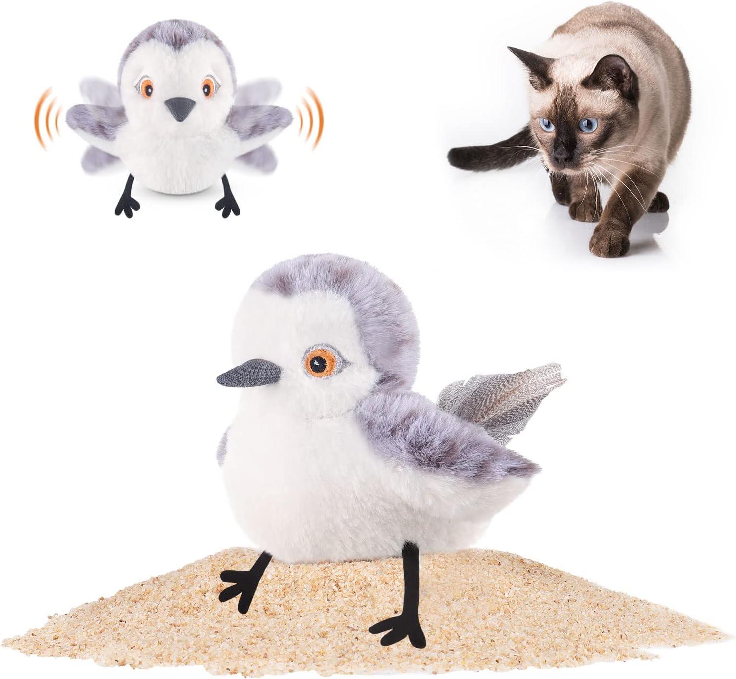 Potaroma Kicker Toy Showdown: Surprising Insight for Kitten Enthusiasts… 53 Char