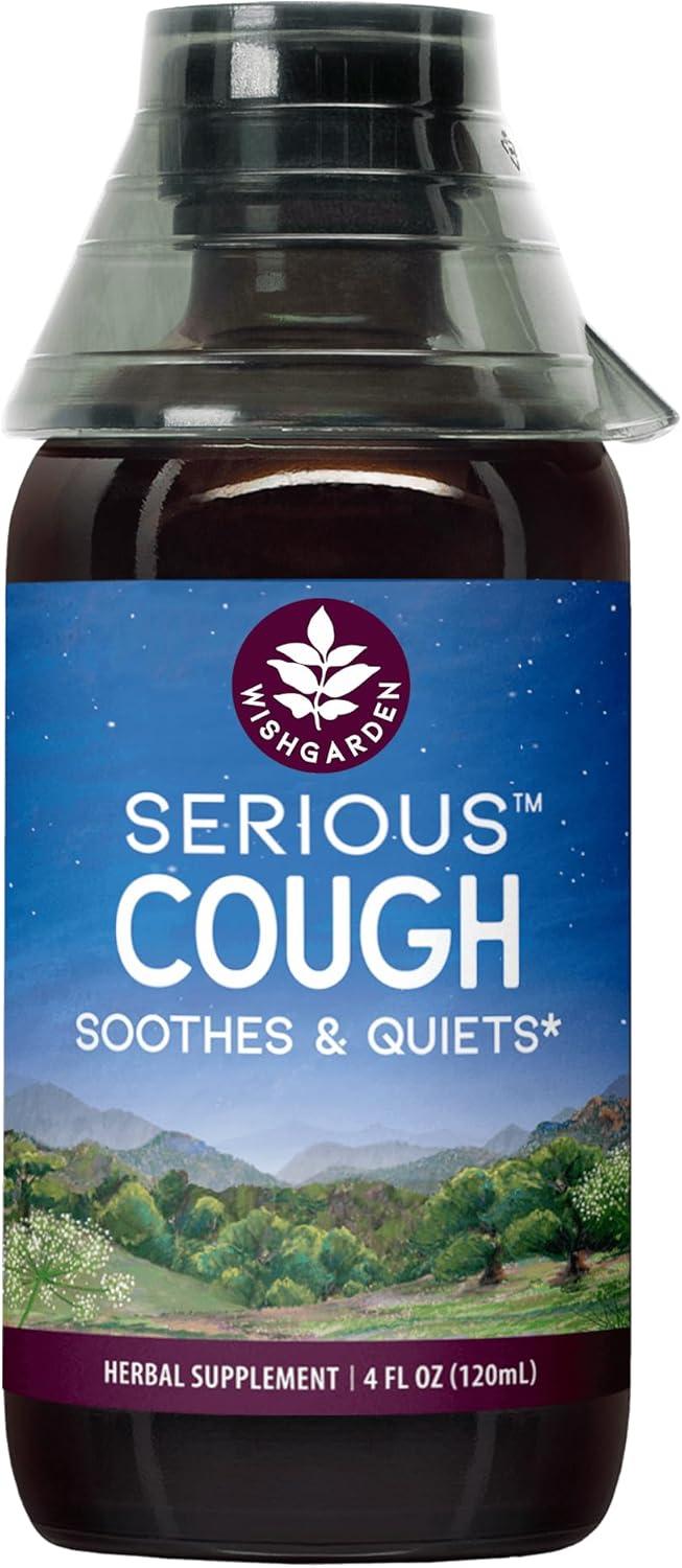 Serious Cough Showdown: Tested Remedies For Seasonal Relief