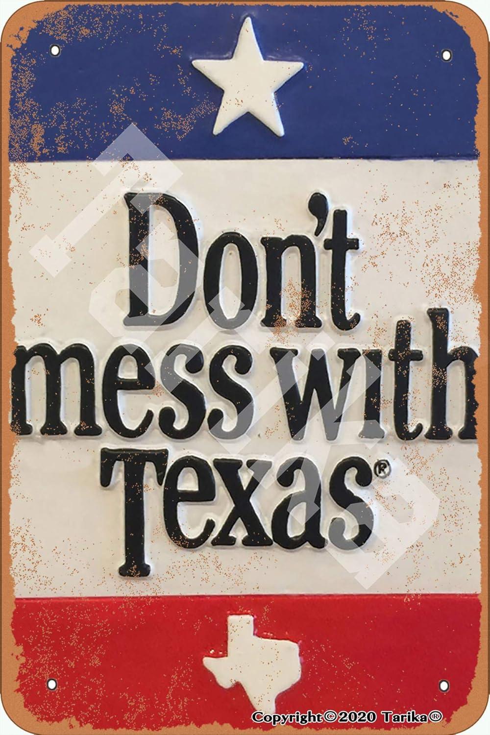 Texas Retro Sign Showdown: Tested, Funny, & Easy-Hang Decor