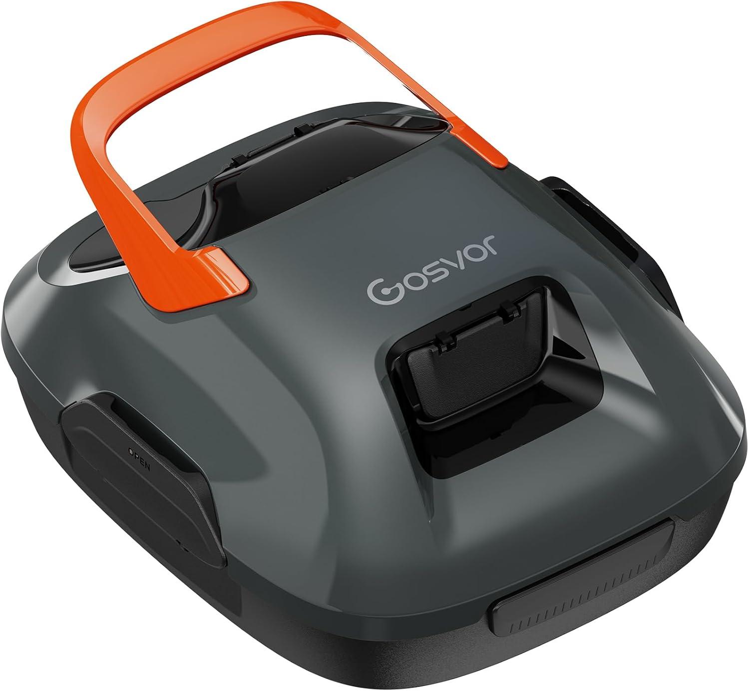 Surprising Insight: MOREBOT Above-Ground Pool Tester