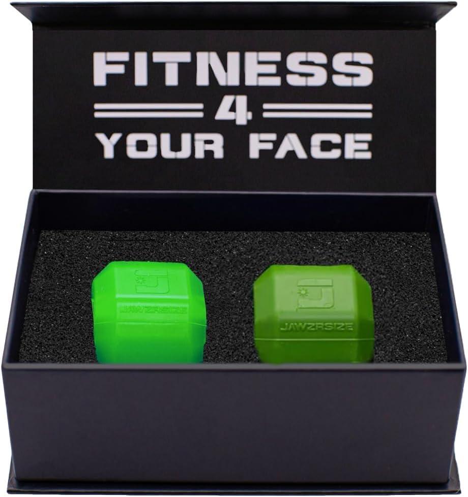 Pop N Go vs Custom Fit: Tested For Jaw, Face & Neck Results... It's A Gowndown!