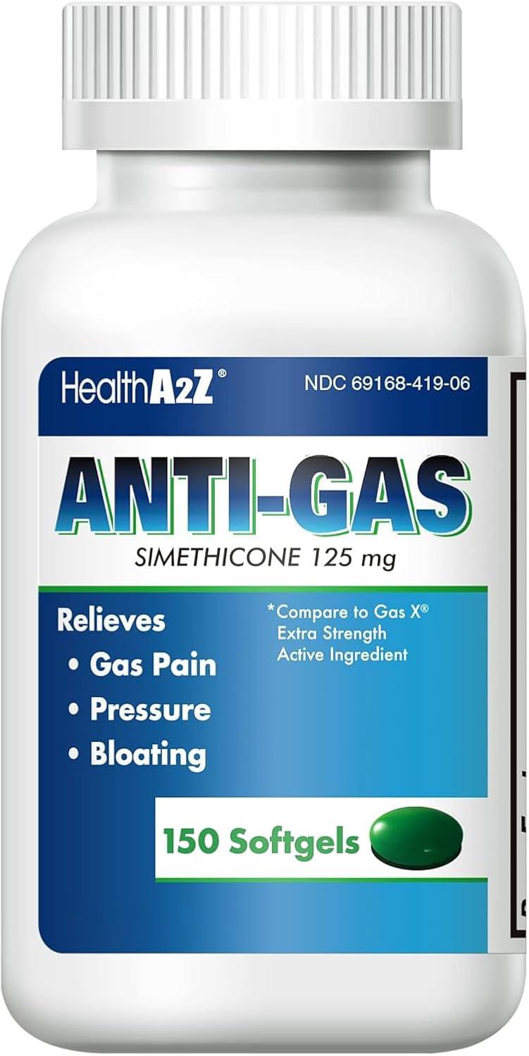 Surprising Gas Relief Showdown!