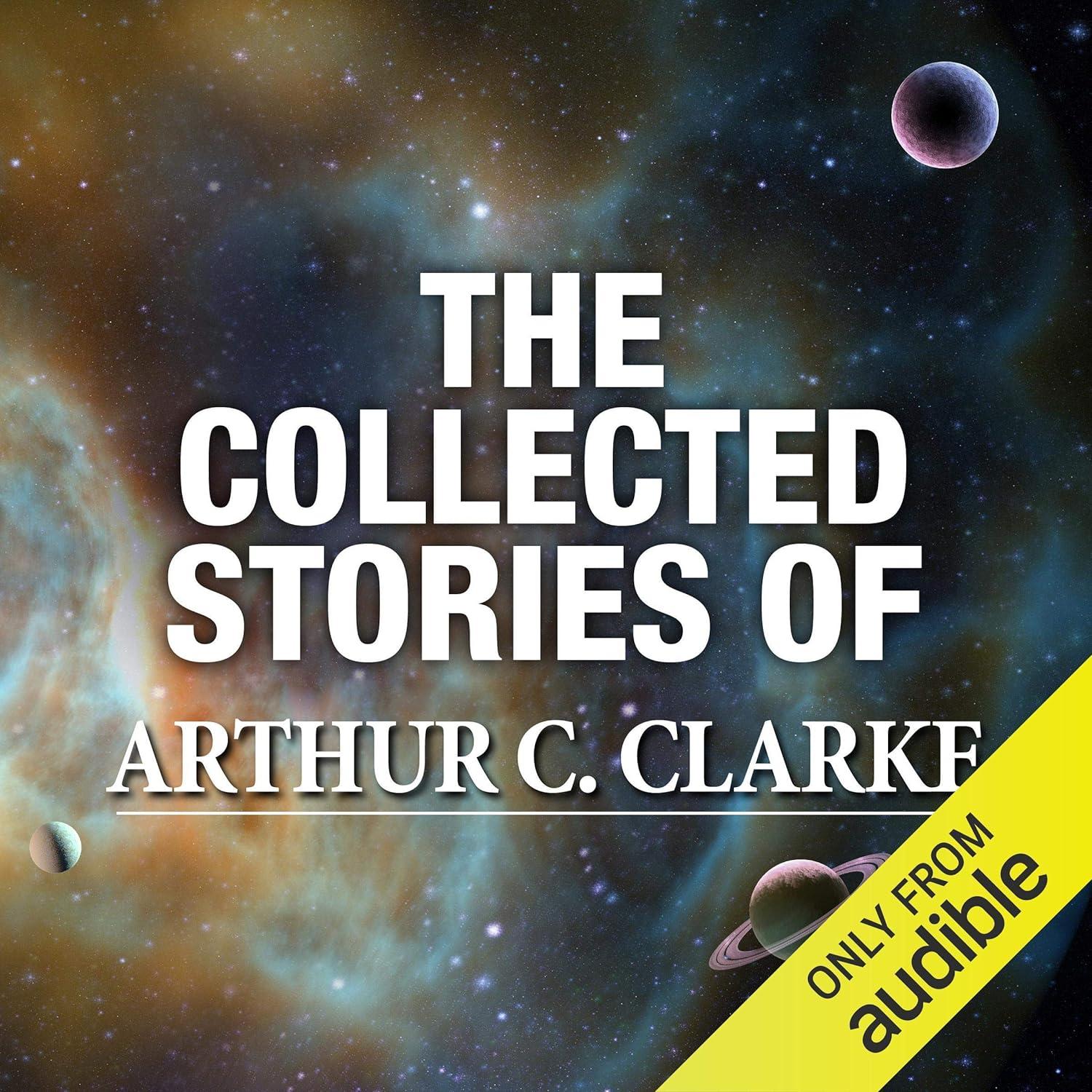 Clarke's Vs. The Truth: Tested, Collected… Space Story-Seasoned Insights Trending
