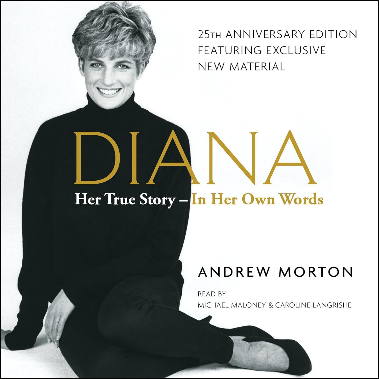 Uncomparable True Story vs. Tested Insights: Diana's Insightful Reveal