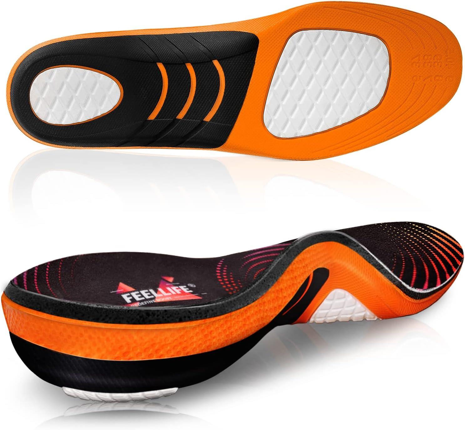 Arch Support Showdown: Tested Relief Gear for Plantar Pain