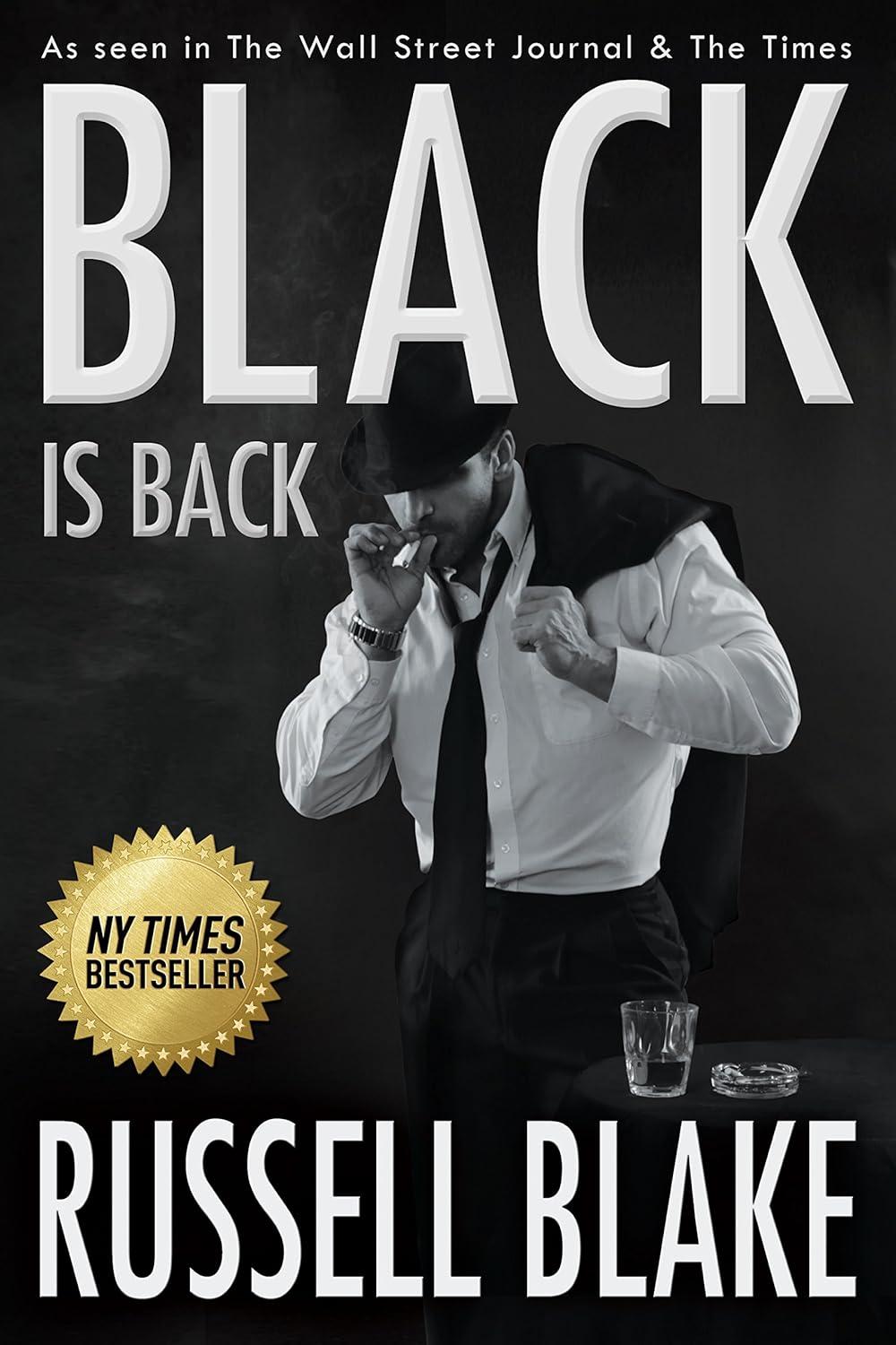 BLACK #2 Showdown: Surprising Rap Scene Insight Tested