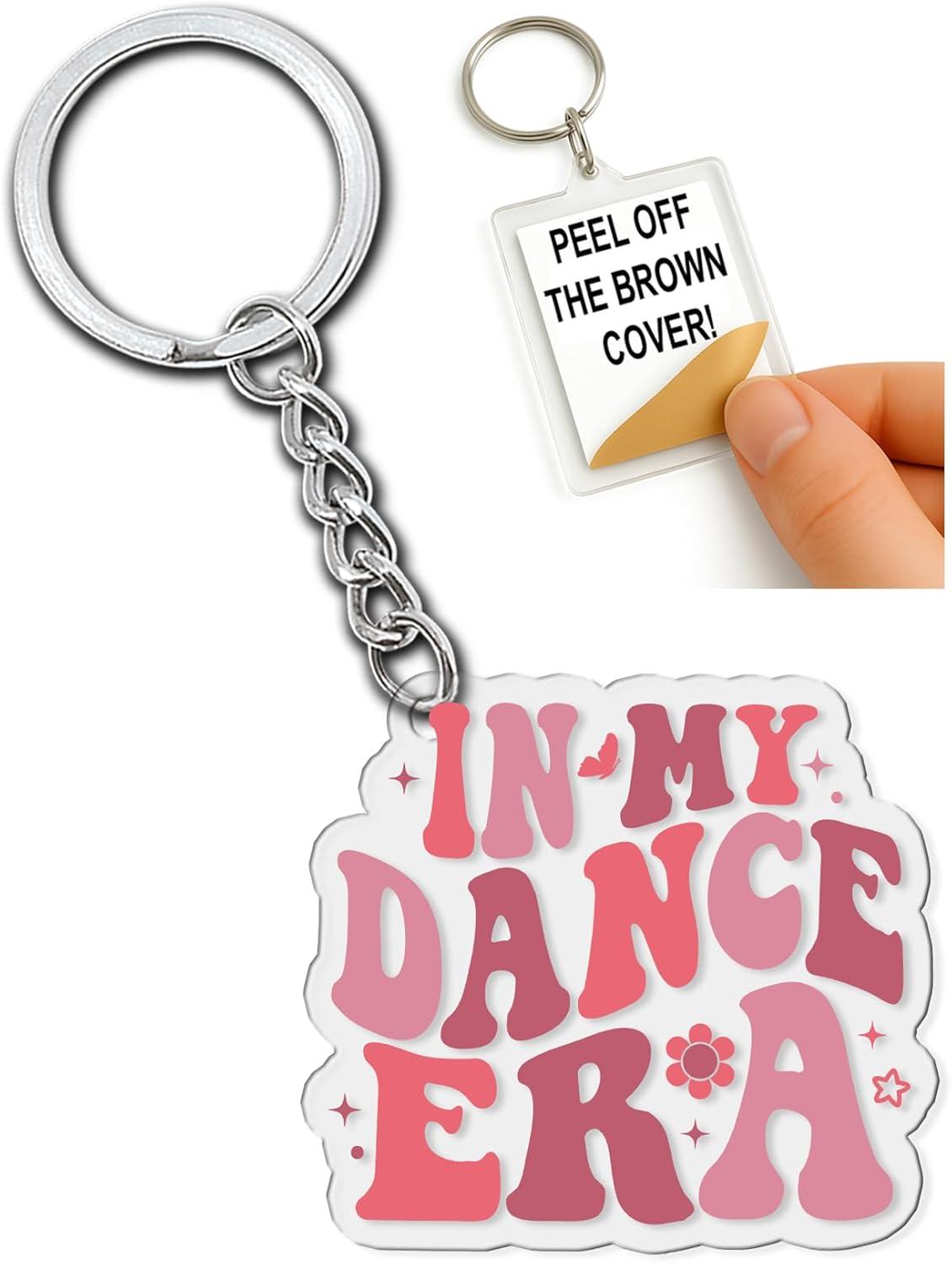 Dance Keychain Showdown: Tested, Surprising Insight for Acrylic Fans