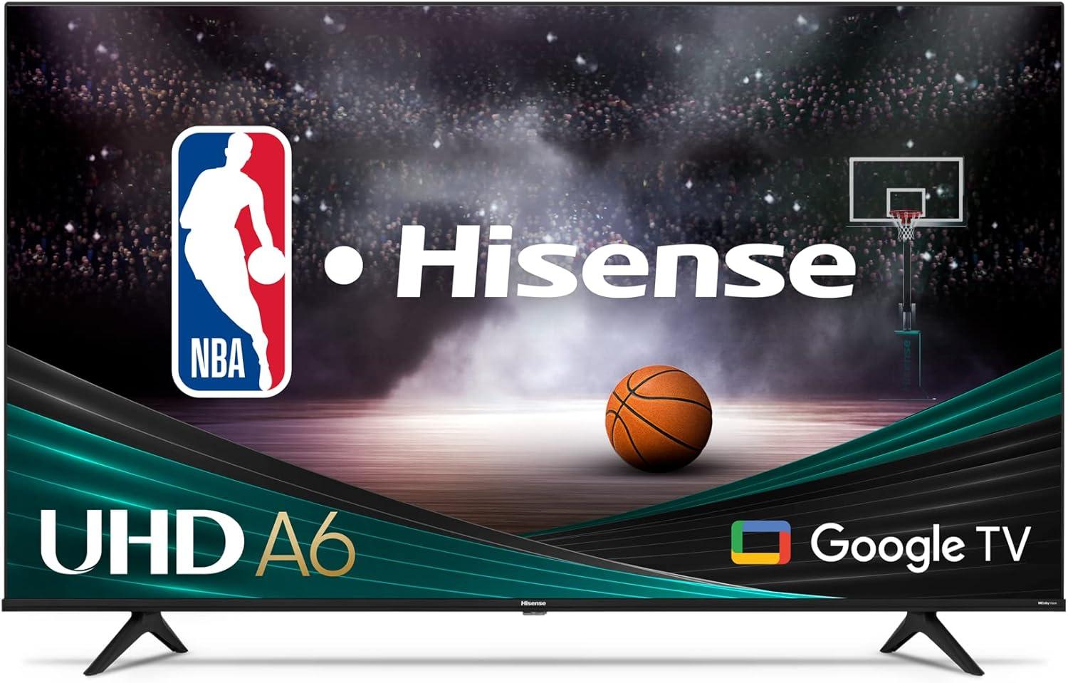 Compact TV: A Surprising Powerhouse For Hurricane Season…