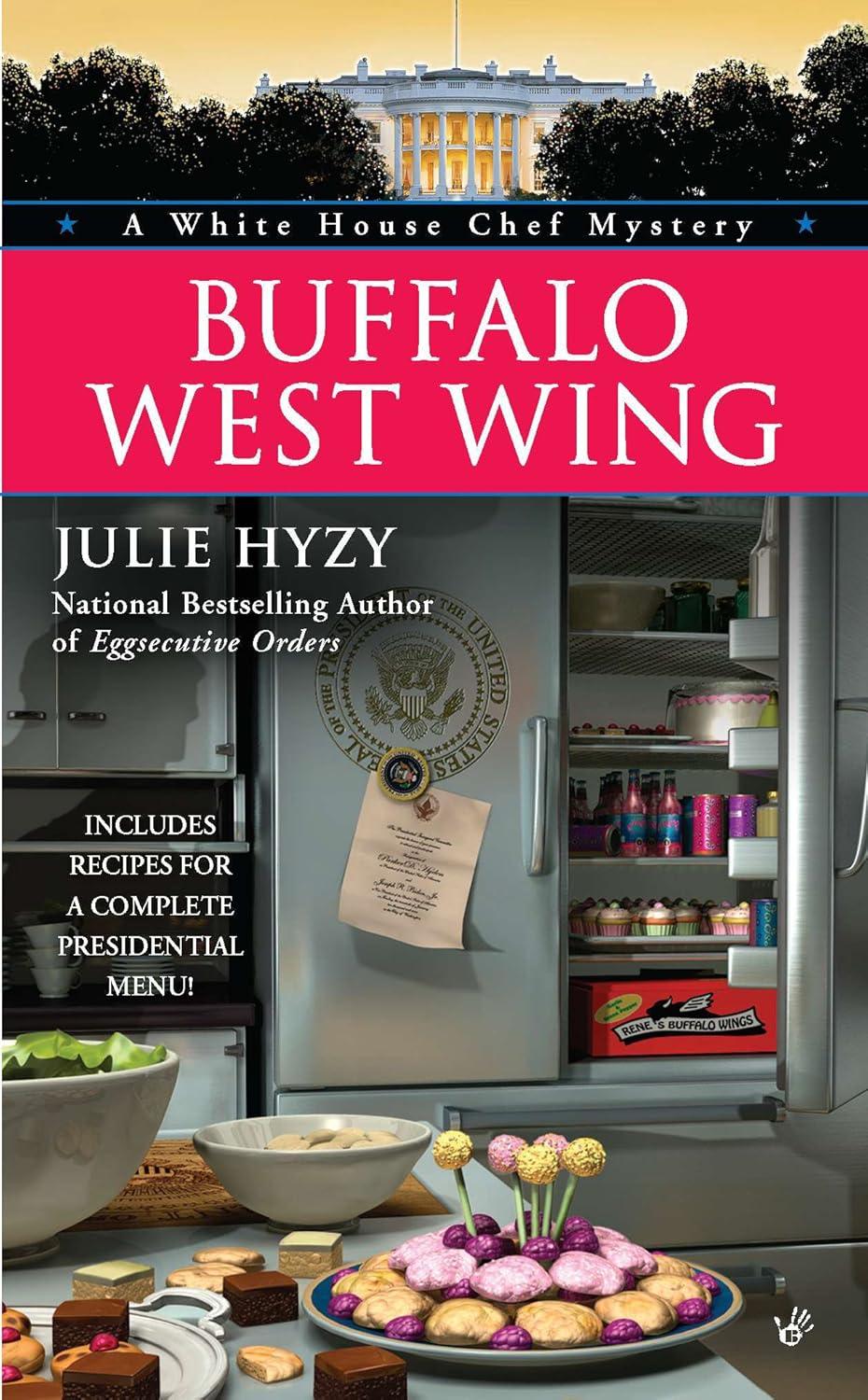 Buffalo Sauce Tested Beyond Wings… Shocking Uses!