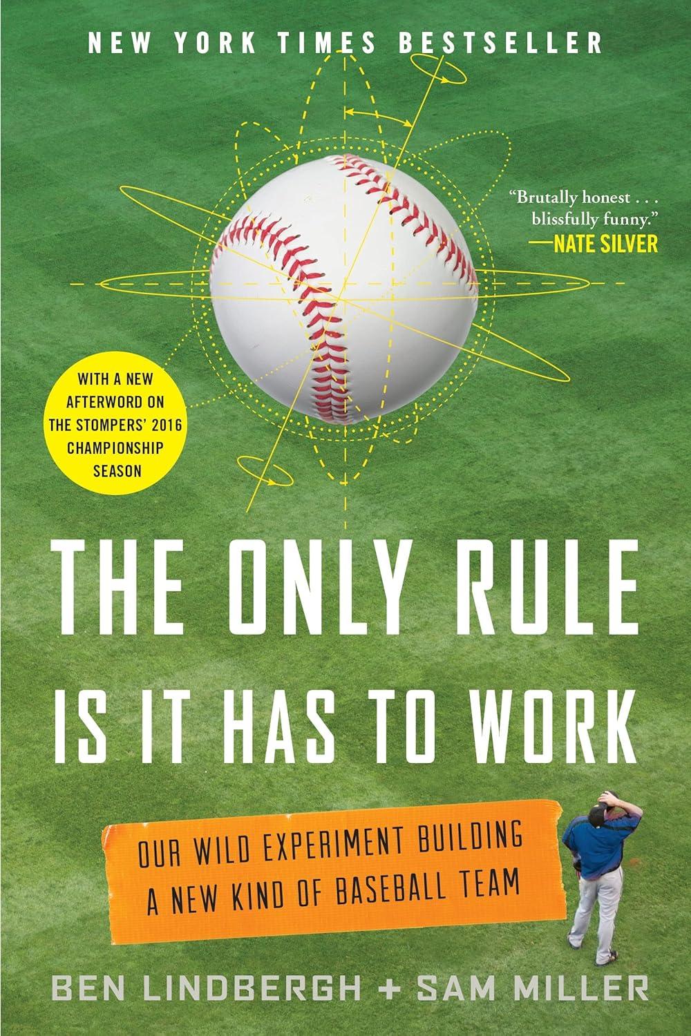 Baseball legends: tested inspiration for kids