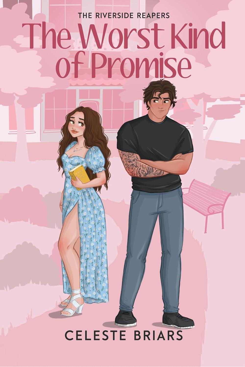 Hockey Romance Showdown: Forever Versus Promise Compared...Read More!