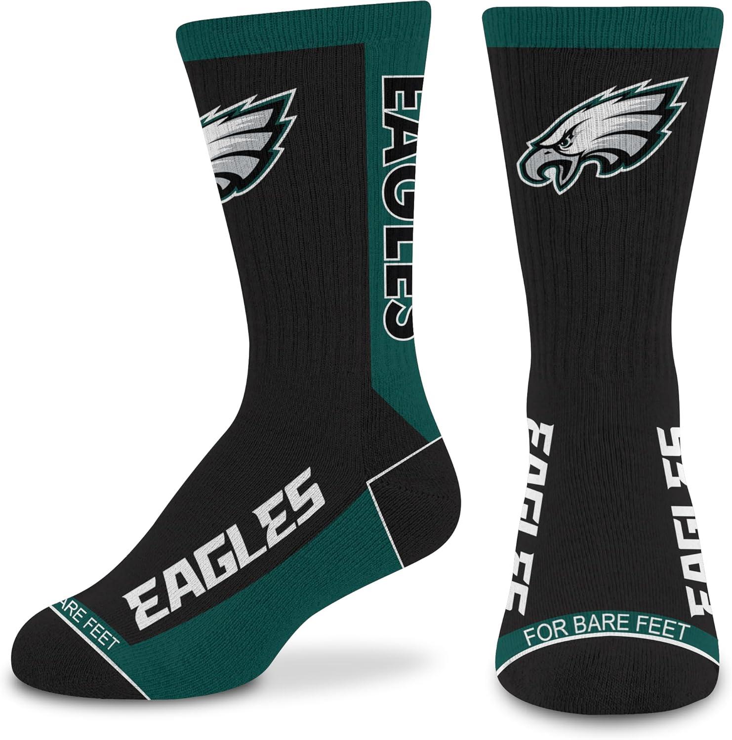 NFL MVP Socks Versus: Tested Style & Grip For Play