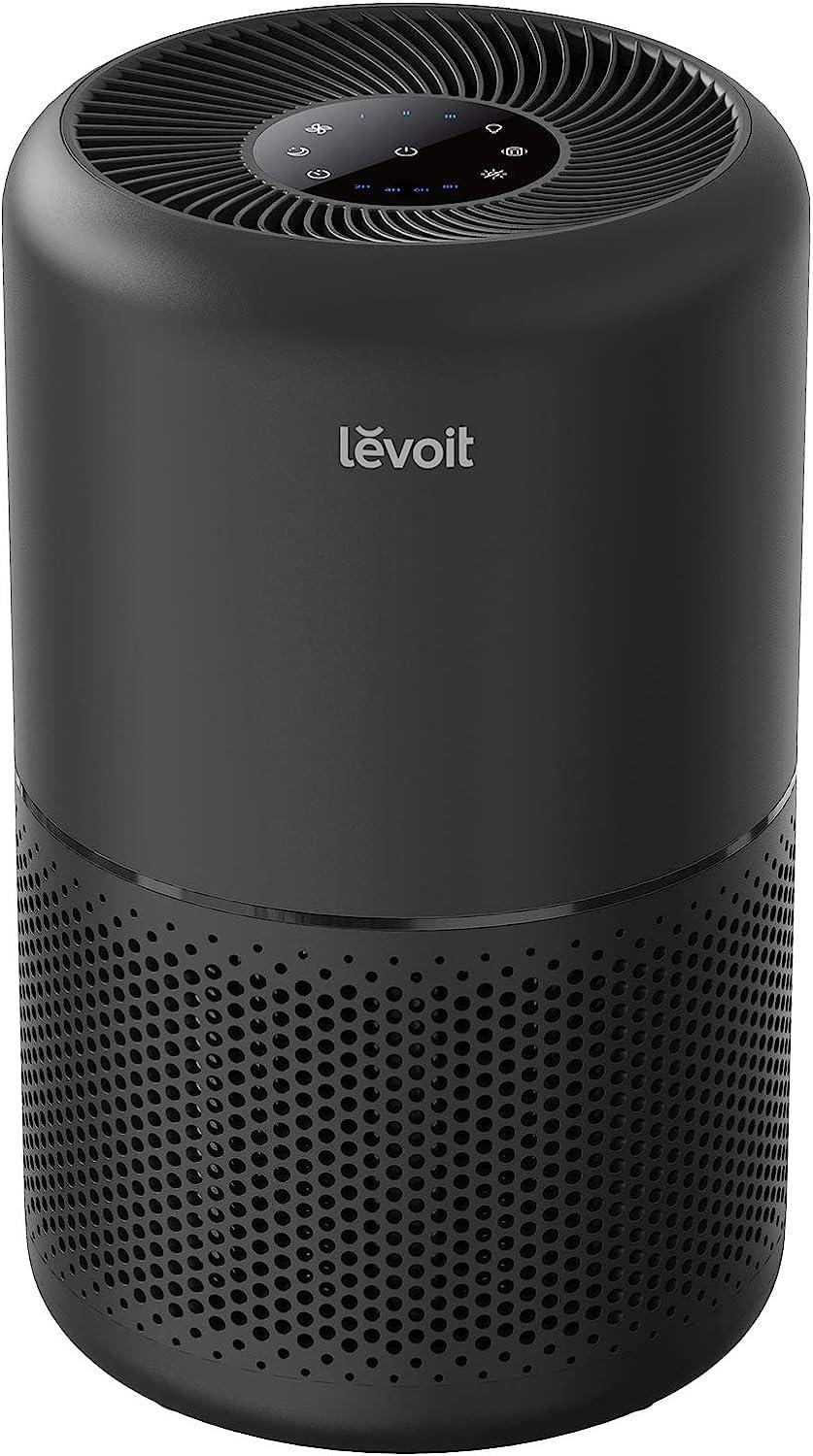 Surprising Insight: Levoit Versus Mooka Air Purifiers… Compare Now!