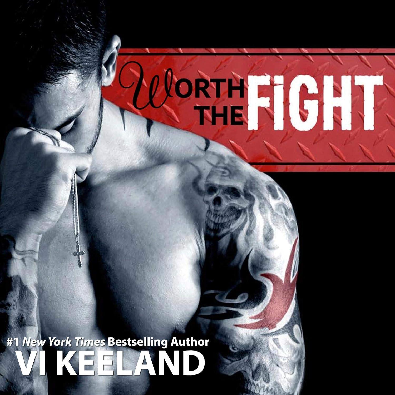 MMA Titled Showdown: Tested Love, vs Passion, in Books